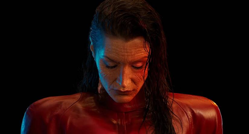 Nova série de Ryan Murphy, The Beauty, retoma tema de vaidade extrema visto em episódio esquecido de American Horror Stories - Imagem do artigo original