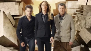 Imagem destacada - Apple TV+ emplaca Dark Matter, nova aposta de ficção científica que agrada órfãos de Fringe