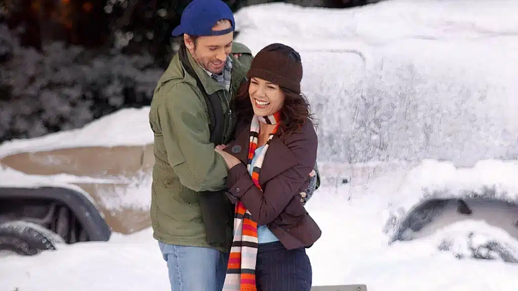 Adaptação de “Things We Never Got Over” promete encantar fãs de Luke e Lorelai
