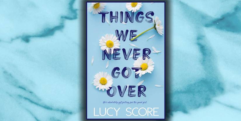 Adaptação de “Things We Never Got Over” promete encantar fãs de Luke e Lorelai - Imagem do artigo original