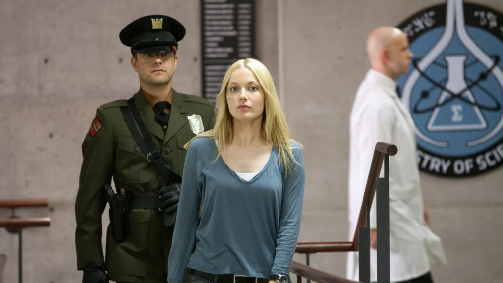 O legado de Fringe: a série sci-fi da Fox que ficou ainda melhor com o tempo