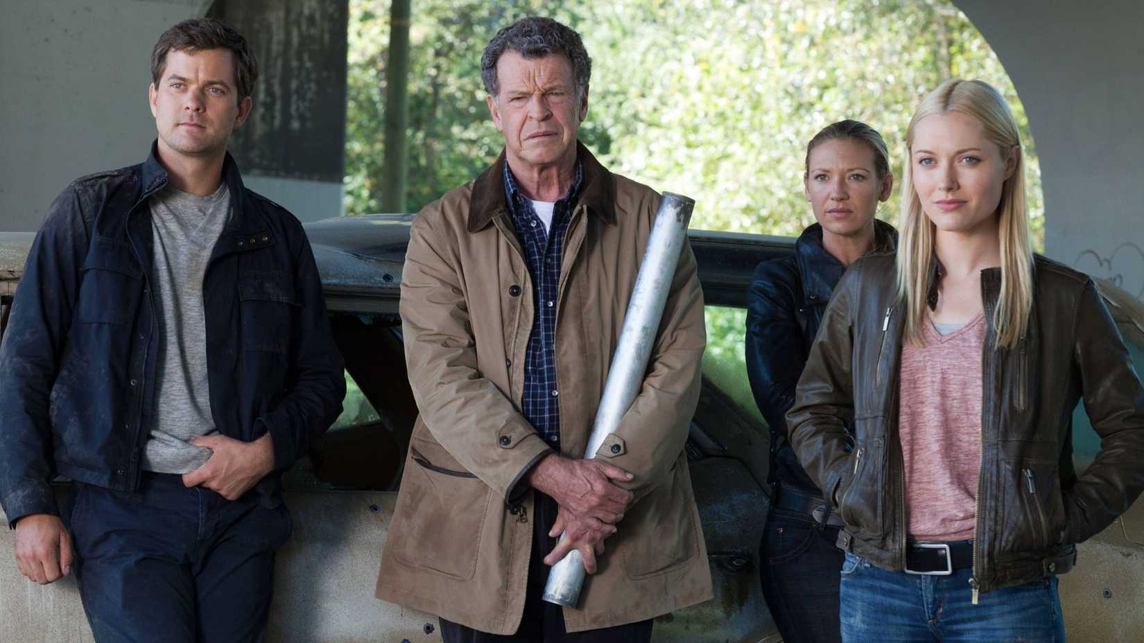 O legado de Fringe: a série sci-fi da Fox que ficou ainda melhor com o tempo - Imagem do artigo original