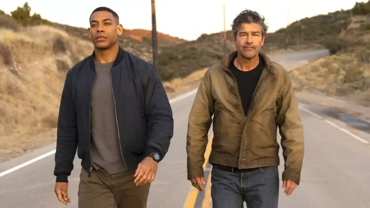 Ator revela frustração com cancelamento de série da Tropa dos Lanternas Verdes na HBO Max
