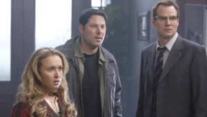 Imagem destacada - As 10 séries que completam 20 anos em 2026 e ainda influenciam a TV