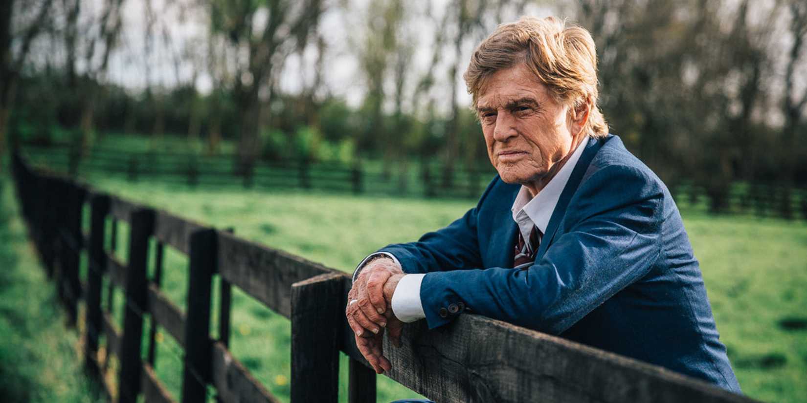 Robert Redford quase assumiu papel de Kevin Costner em Yellowstone, revela criador - Imagem do artigo original
