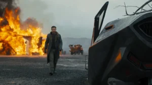 Imagem destacada - Blade Runner 2099: clássico cyberpunk volta em série da Prime Video em 2026