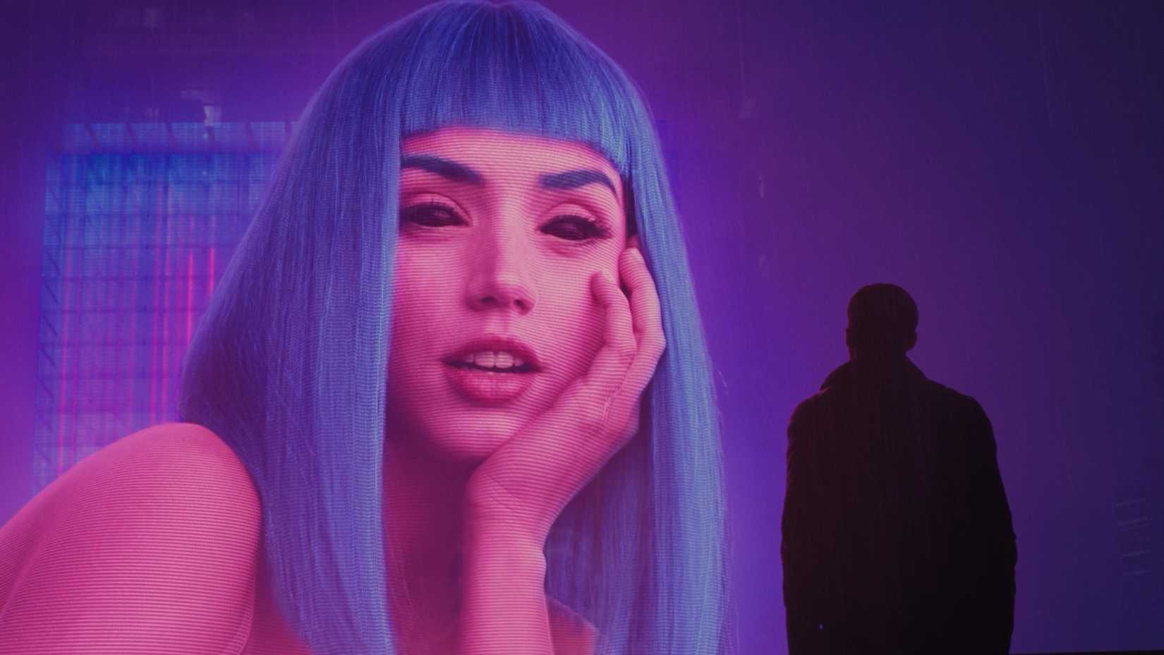 Blade Runner 2099 Cl Ssico Cyberpunk Volta Em S Rie Da Prime Video Em 1767493654 