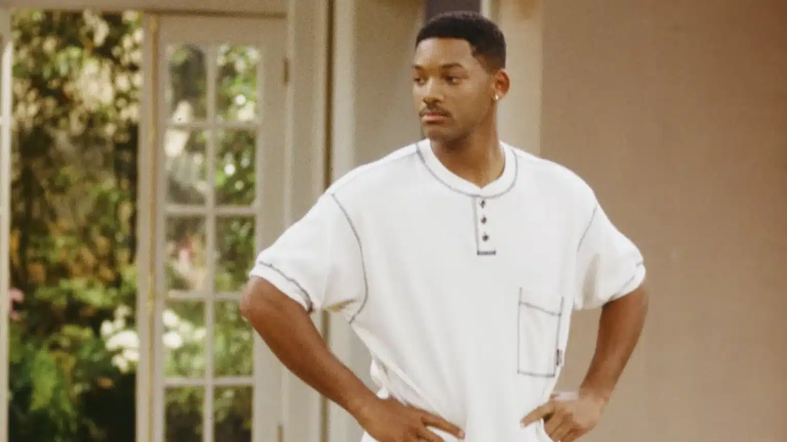 Violinista de AGT insinuou assédio de Will Smith poucos dias antes de abrir processo