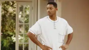 Violinista de AGT insinuou assédio de Will Smith poucos dias antes de abrir processo Imagem destacada - Violinista de AGT insinuou assédio de Will Smith poucos dias antes de abrir processo