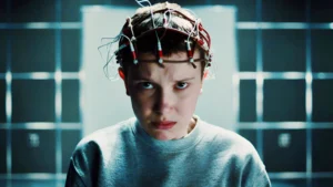 Imagem destacada - Série de 2025 baseada em Stephen King vira “substituta” do spin-off de Stranger Things que nunca saiu do papel