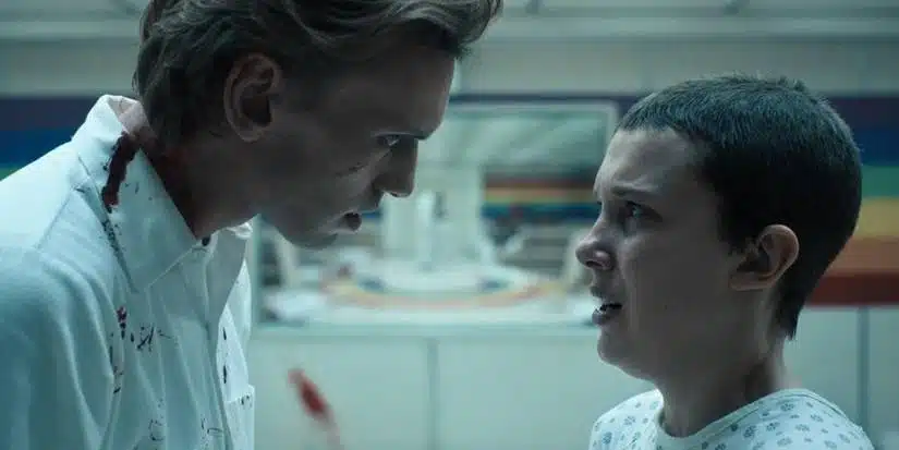 Série de 2025 baseada em Stephen King vira “substituta” do spin-off de Stranger Things que nunca saiu do papel - Imagem do artigo original