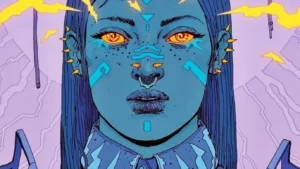 Imagem destacada - Série de “Neuromancer” no Apple TV+ enfrenta desafio para soar inovadora em pleno 2024