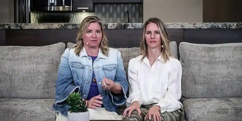 Condenações de Ruby Franke e Jodi Hildebrandt chocam público após docuserie Evil Influencer - Imagem do artigo original