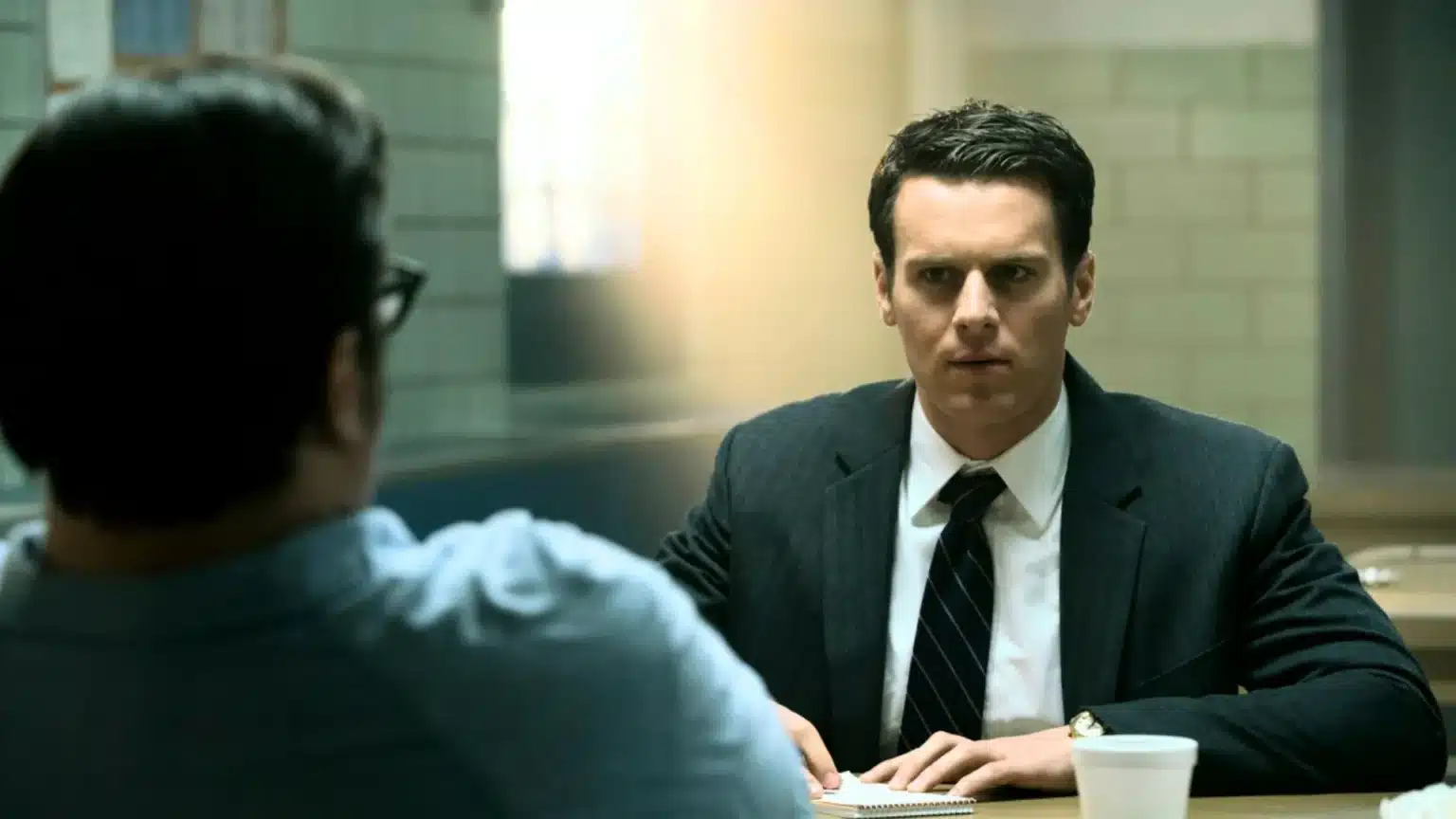 Netflix recoloca a série The Following no catálogo e agrada órfãos de Mindhunter
