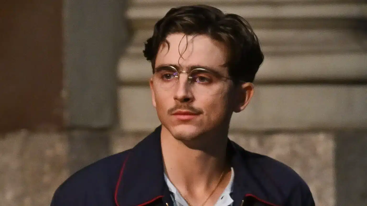 Timothée Chalamet dedica prêmio de Melhor Ator a Kylie Jenner no Critics’ Choice Awards