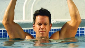 Imagem destacada - Apple TV transforma clássico cyberpunk em série após projeto de filme com Mark Wahlberg fracassar