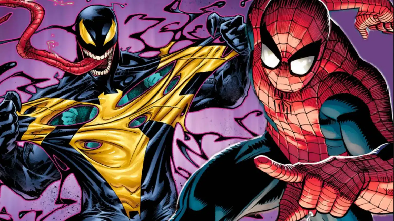 Venom #253: Paul Rabin sofre novo golpe quando Madame Máscara destrói seu novo lar