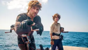 Shawn Levy promete Star Wars: Starfighter tão épico quanto íntimo, nos moldes de Stranger Things Imagem destacada - Shawn Levy promete Star Wars: Starfighter tão épico quanto íntimo, nos moldes de Stranger Things