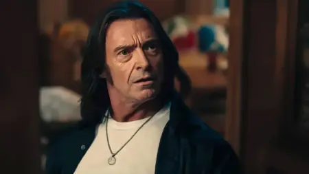 Song Sung Blue encosta em Movie 43 e pode virar a nova surpresa de bilheteria de Hugh Jackman