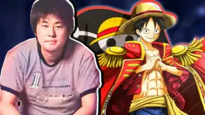 Imagem destacada - Oda mira 2026 para iniciar o arco final de One Piece