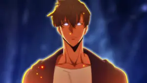 Netflix confirma início das filmagens do live-action de Solo Leveling para abril de 2026 Imagem destacada - Netflix confirma início das filmagens do live-action de Solo Leveling para abril de 2026