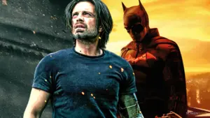 Imagem destacada - Sebastian Stan pode encarnar grande vilão em The Batman – Parte II
