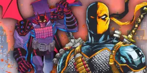 DC apresenta o Exterminador Absolute e revela laços profundos com Alfred Pennyworth Imagem destacada - DC apresenta o Exterminador Absolute e revela laços profundos com Alfred Pennyworth