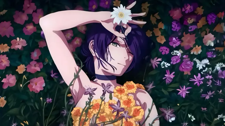 Chainsaw Man: Reze Arc bate recorde histórico com a música IRIS OUT