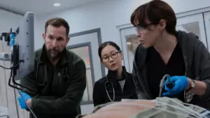 Imagem destacada - HBO Max garante terceira temporada de The Pitt antes mesmo da estreia do segundo ano