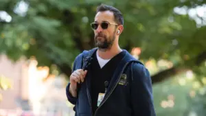 Imagem destacada - The Pitt: tudo que você precisa recordar antes da aguardada 2ª temporada