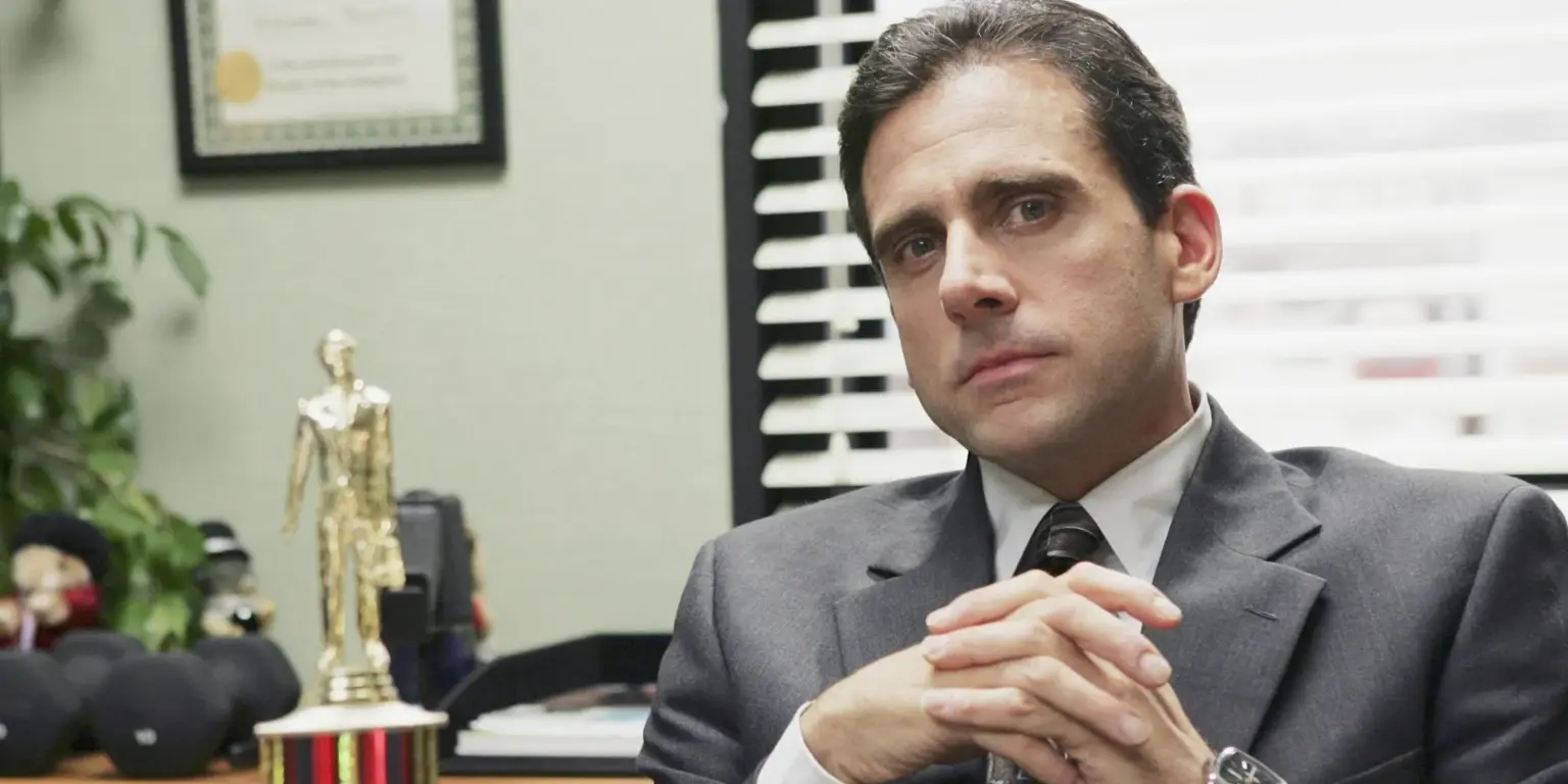 As 10 atuações mais marcantes de Steve Carell em The Office