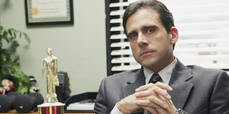 As 10 atuações mais marcantes de Steve Carell em The Office