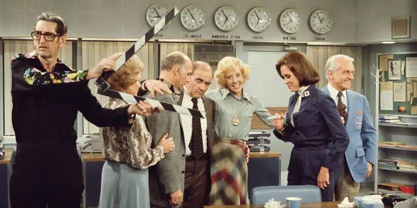 10 séries que redefiniram a comédia na TV - Imagem do artigo original