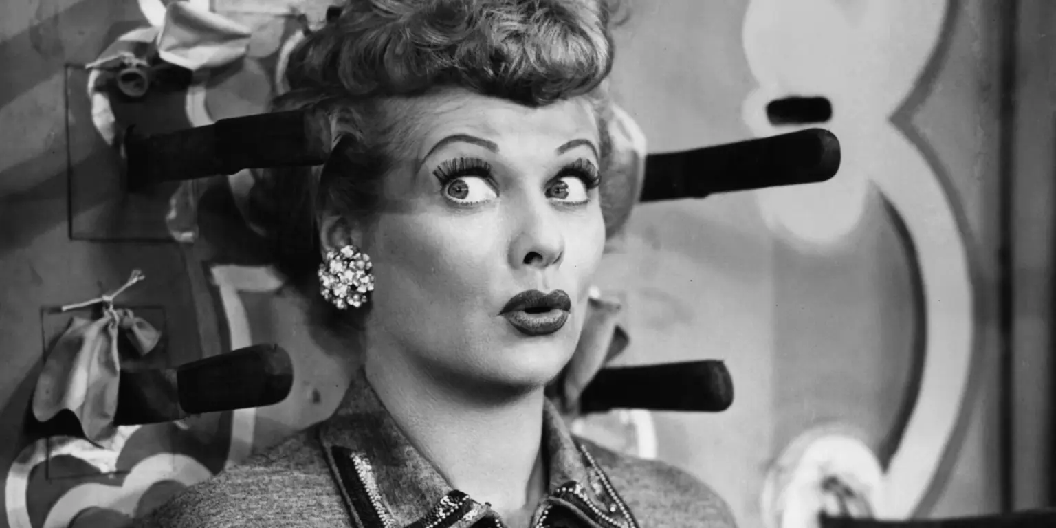 10 episódios de I Love Lucy que comprovam o gênio cômico de Lucille Ball