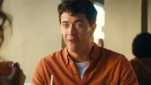 Primeira adaptação de Emily Henry na Netflix estreia com 87% no Rotten Tomatoes Imagem destacada - Primeira adaptação de Emily Henry na Netflix estreia com 87% no Rotten Tomatoes