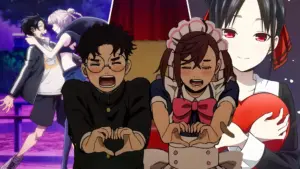 Os melhores animes de romance de todos os tempos: ranking atualizado Imagem destacada - Os melhores animes de romance de todos os tempos: ranking atualizado