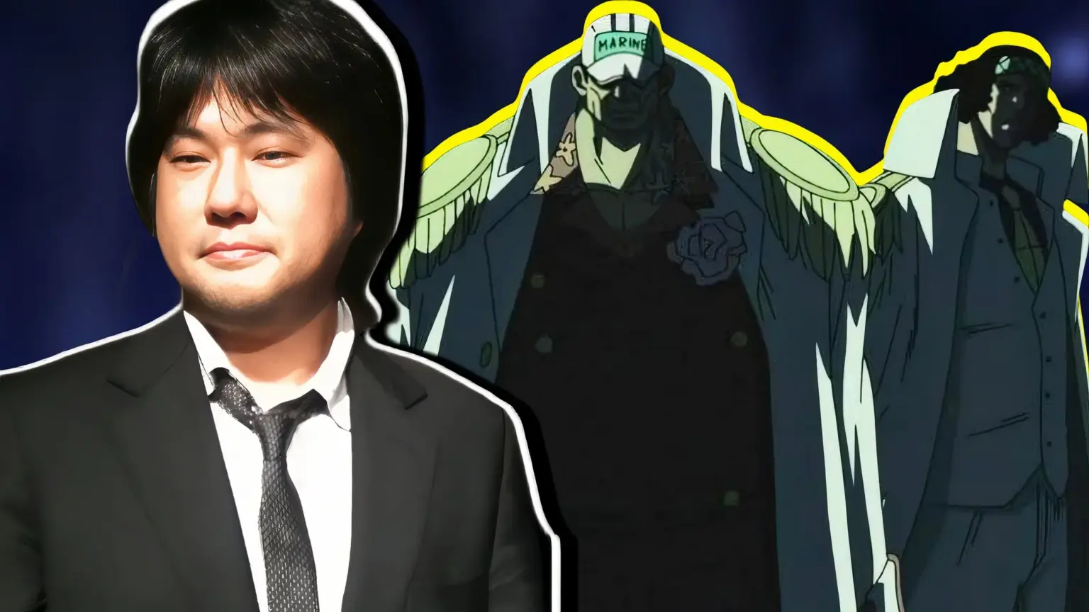 One Piece se prepara para o “segundo Marineford” após arco de Elbaf