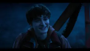 Imagem destacada - Quatro momentos em que personagens de Stranger Things soltaram o famoso palavrão