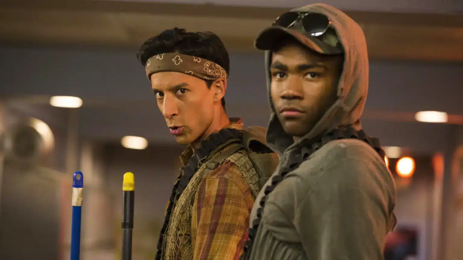 10 episódios imperdíveis de Community para assistir enquanto o filme não vem