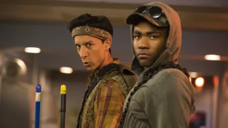 10 episódios imperdíveis de Community para assistir enquanto o filme não vem