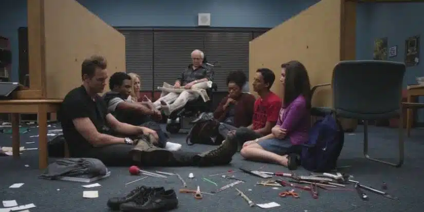 10 episódios imperdíveis de Community para assistir enquanto o filme não vem - Imagem do artigo original