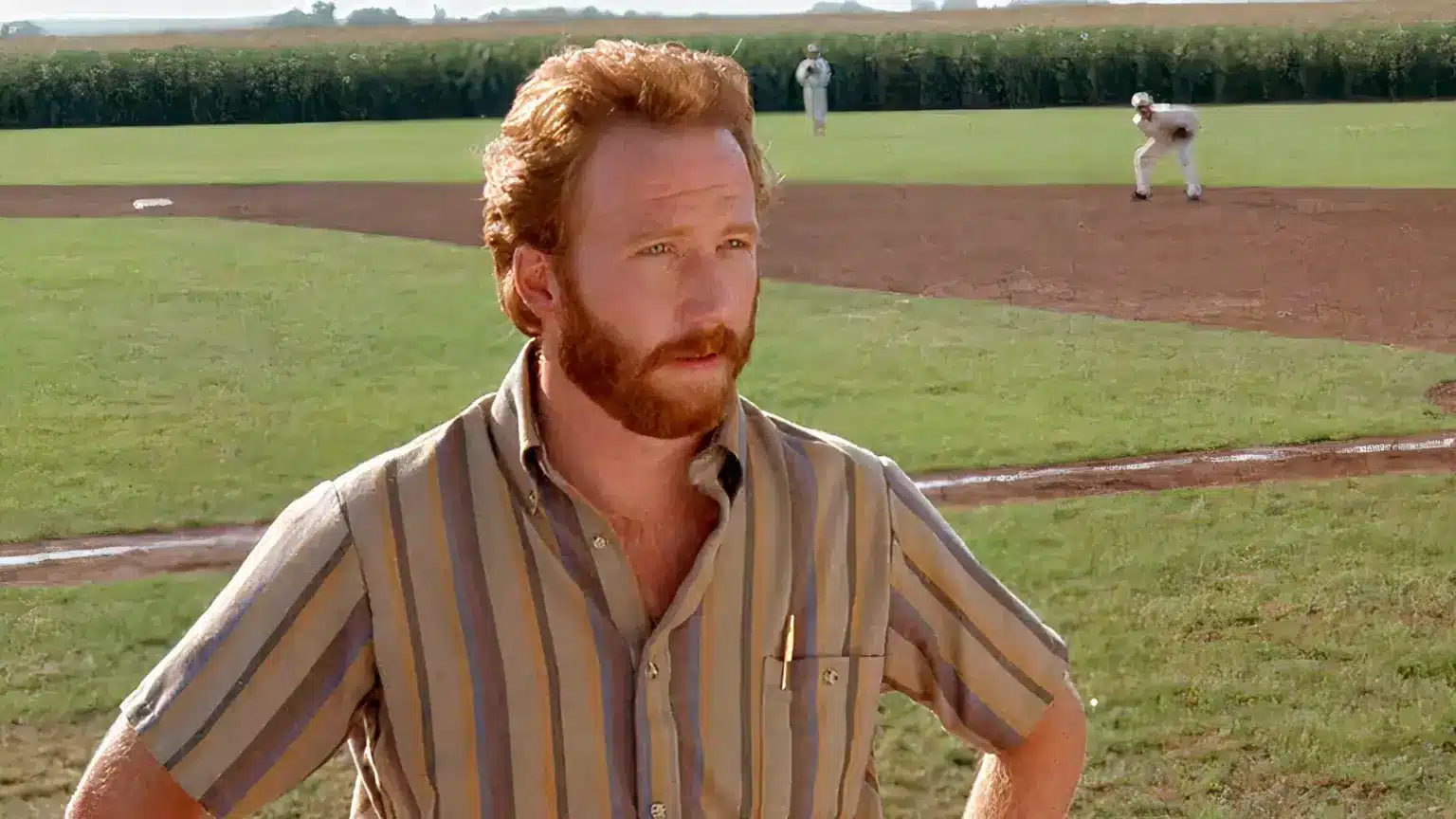Ator de West Wing, Timothy Busfield, é acusado de abuso sexual infantil nos EUA