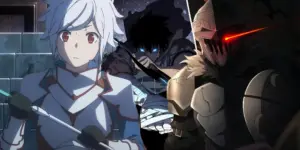 Imagem destacada - Animes imperdíveis para quem amou Solo Leveling