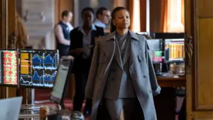 Imagem destacada - Industry quarta temporada estreia em 2026 e promete elevar ainda mais o drama financeiro da HBO