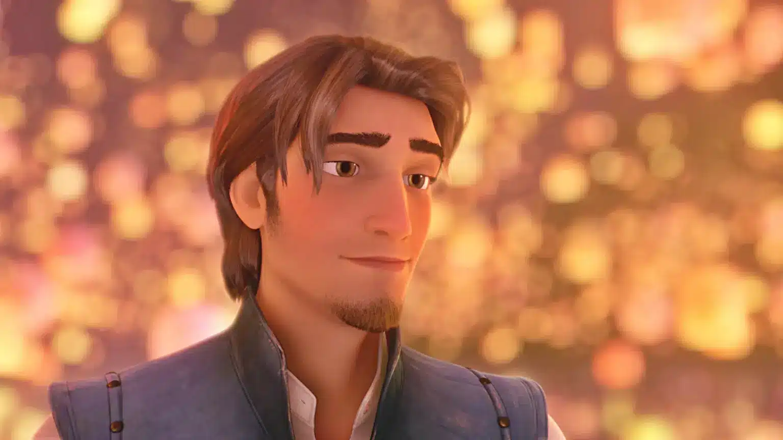 Arte de fã reforça Milo Manheim como escolha ideal para Flynn Rider no live-action de Enrolados
