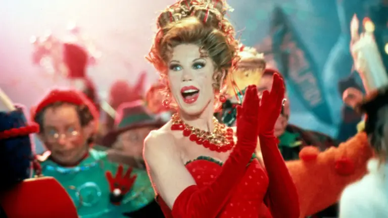 Christine Baranski: 8 papéis inesquecíveis no cinema e na TV