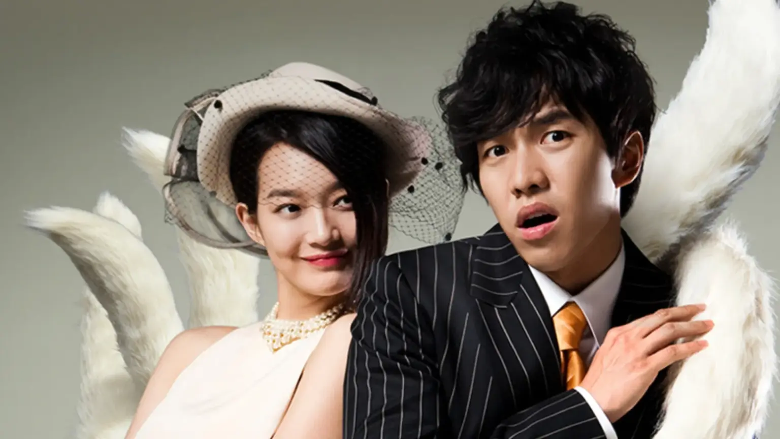 10 K-dramas clássicos de romance que superam muitas produções modernas