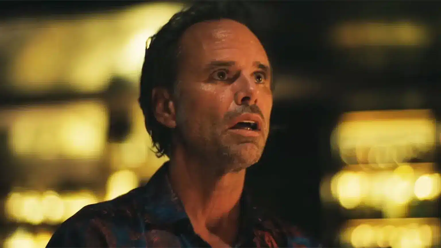 De Fallout a Django: os 10 papéis mais marcantes de Walton Goggins