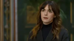 Imagem destacada - Industry: o drama da HBO que mistura o caos de Euphoria à ferocidade de Succession