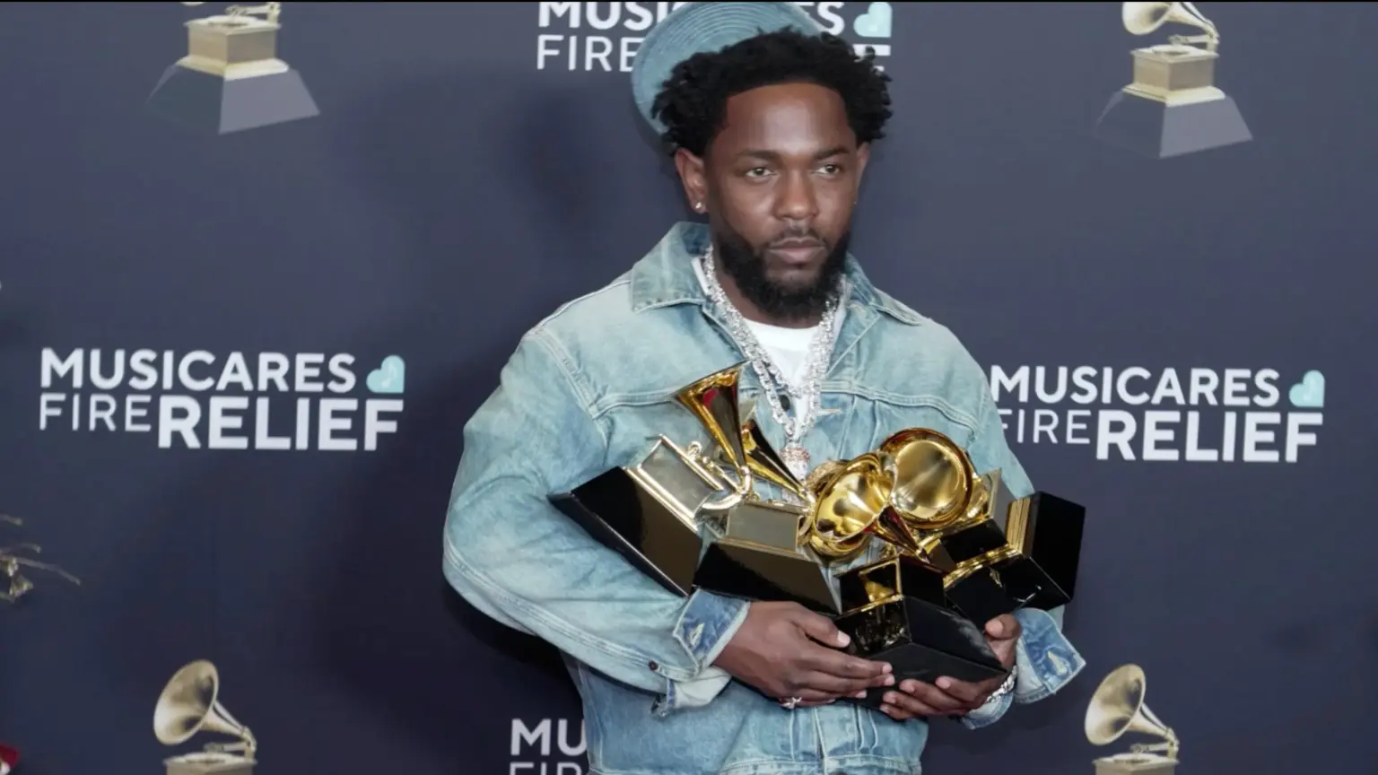 Grammys 2026: indicações expõem quem realmente manda na música mundial